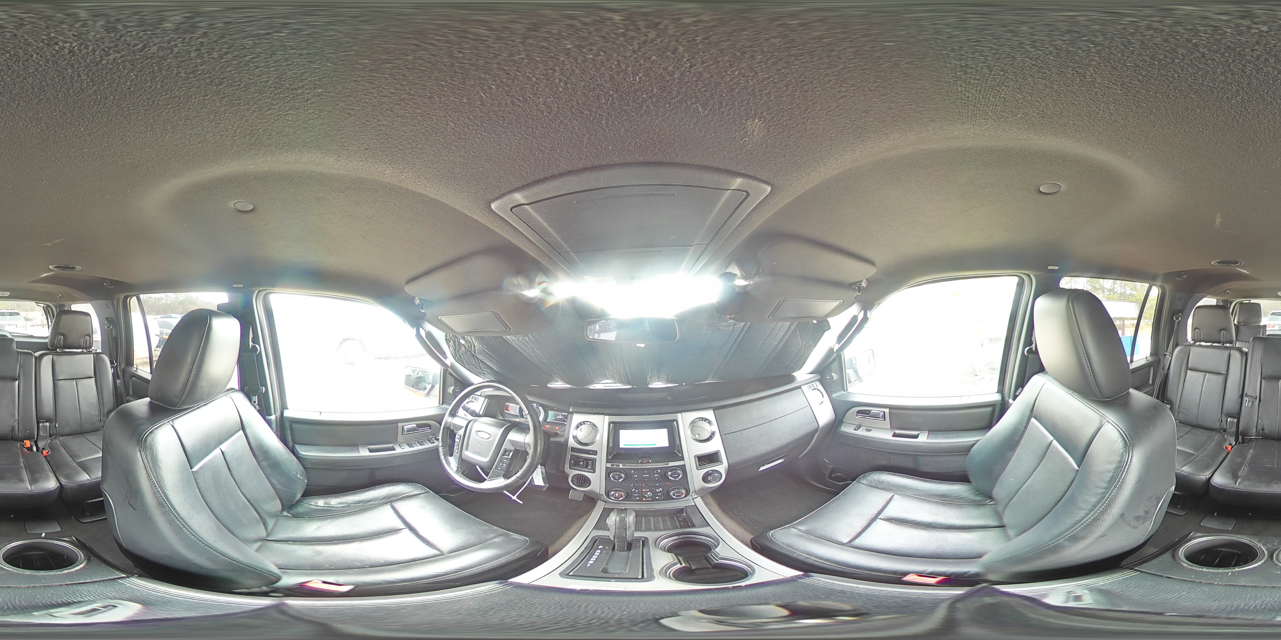 2016 Ford Expedition - Image 16