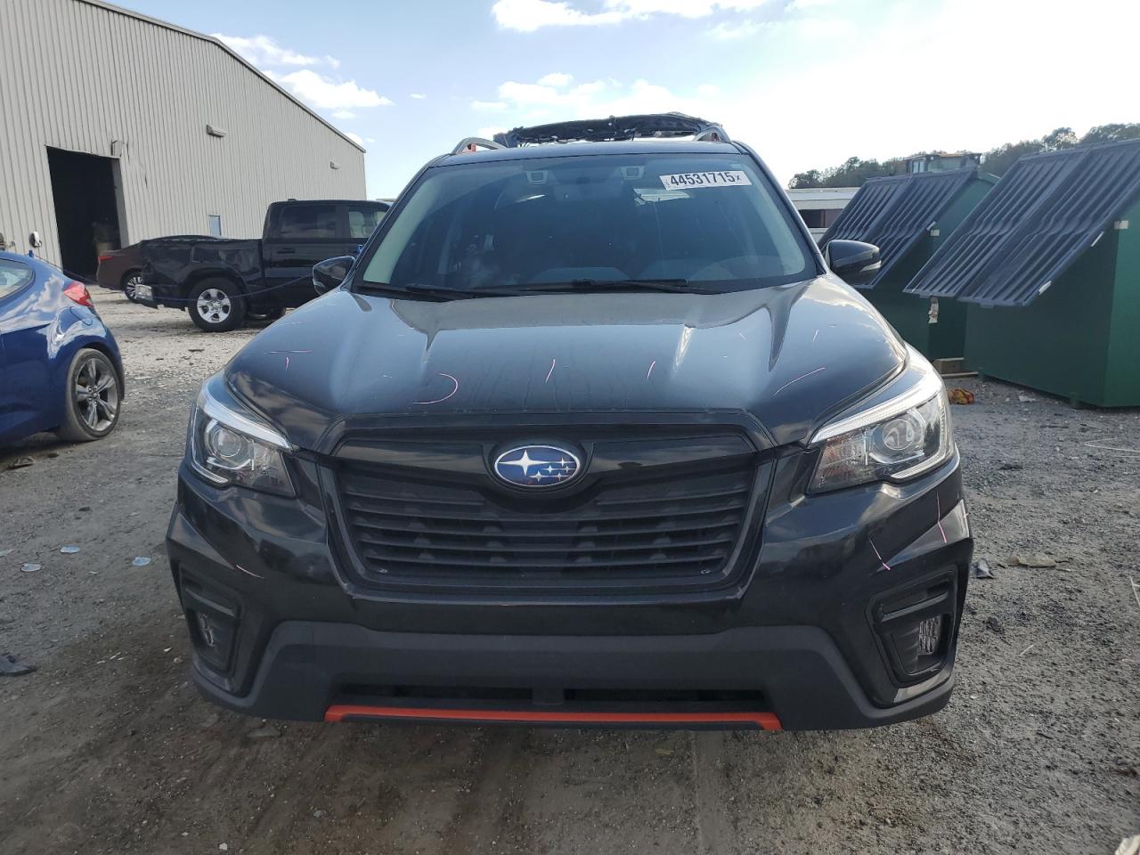 2019 Subaru Forester - Image 5
