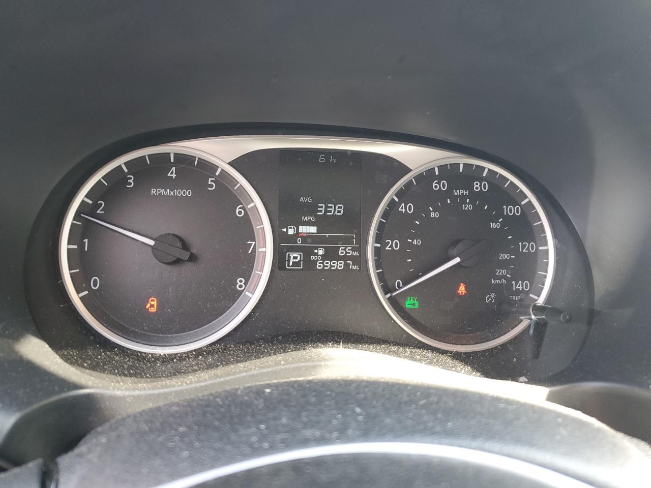 3N1CP5BV4LL557115 NISSAN KICKS 2020