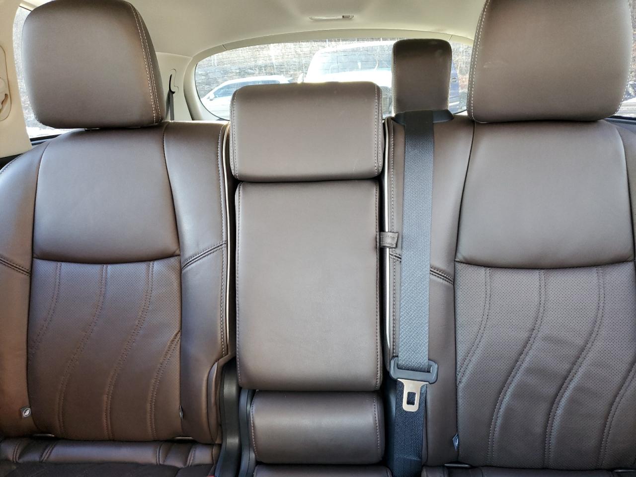 2019 Infiniti QX60 - Image 10