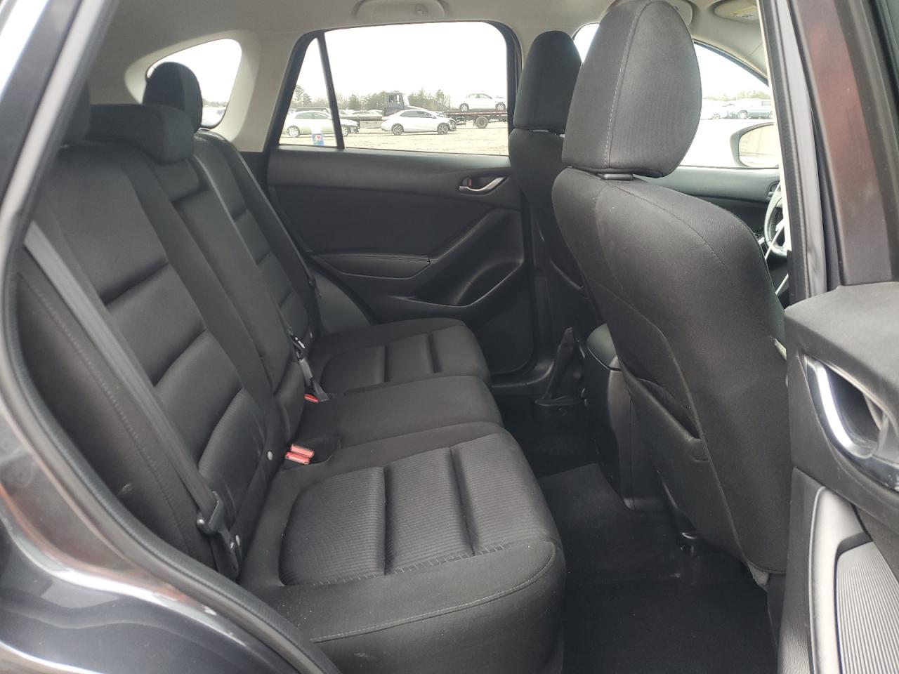 2014 Mazda CX-5 - Image 12