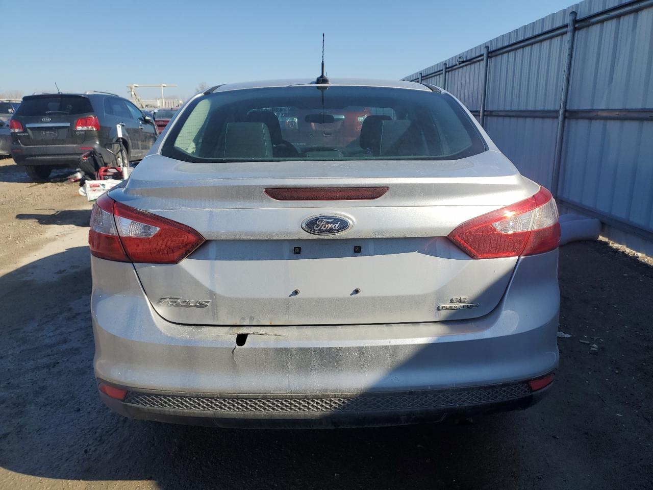 2013 Ford Focus - Image 6