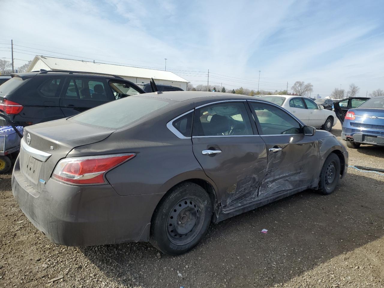 2014 Nissan Altima - Image 3