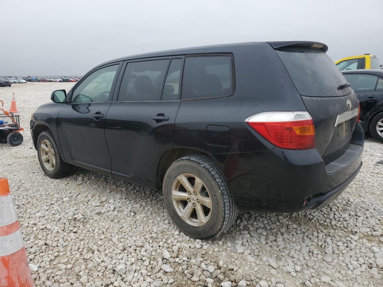 2008 Toyota Highlander - Image 2