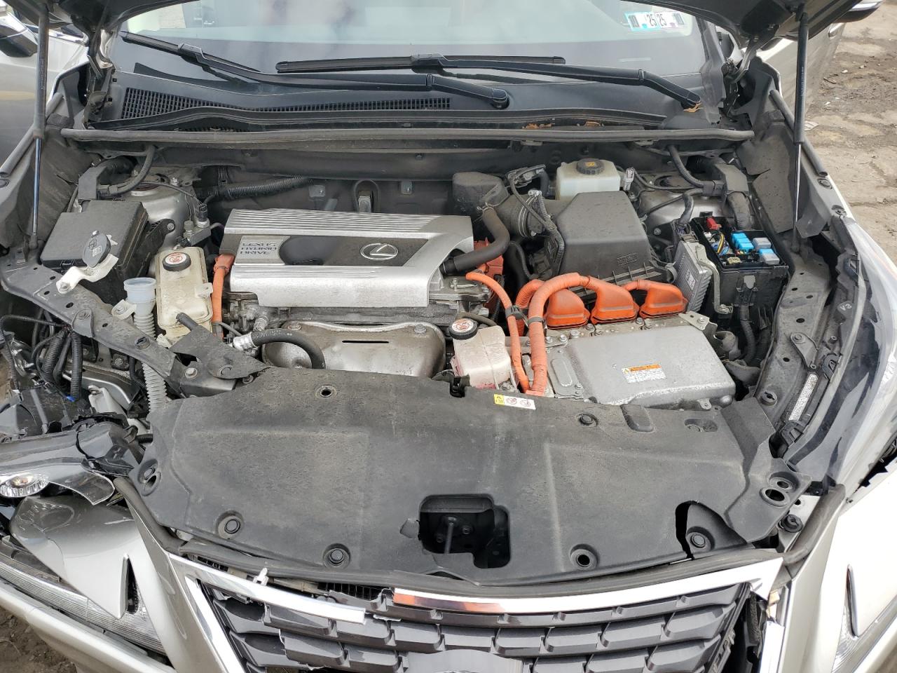 2020 Lexus NX - Image 12