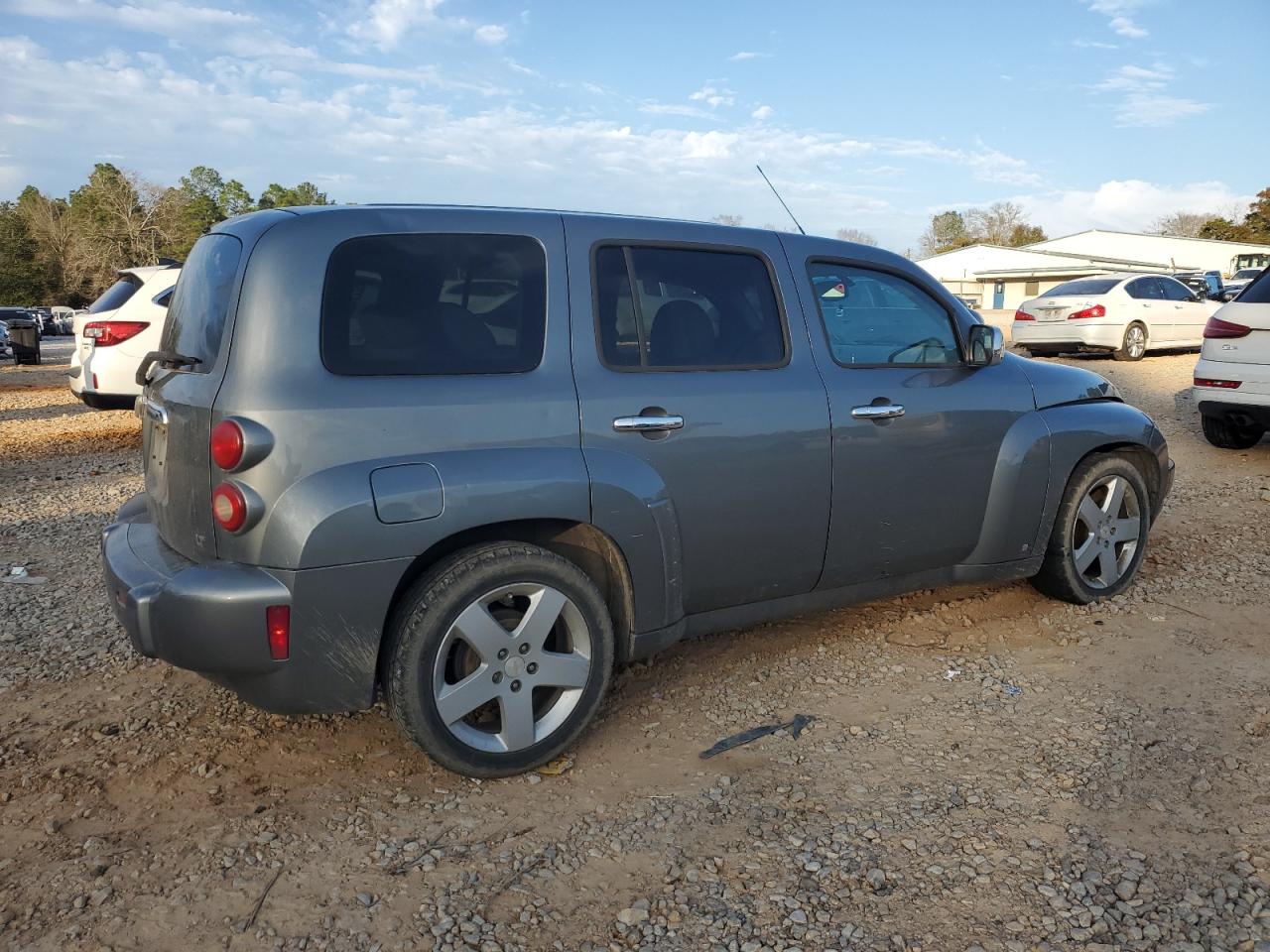 2007 Chevrolet HHR - Image 3