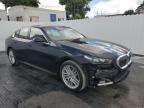 2025 Bmw 530 I იყიდება Opa Locka-ში, FL - Front End