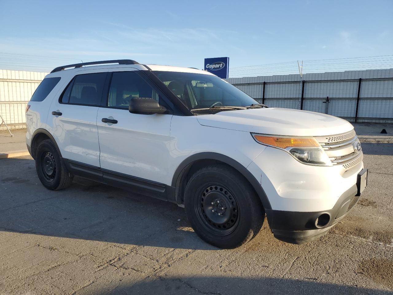 2014 Ford Explorer - Image 4