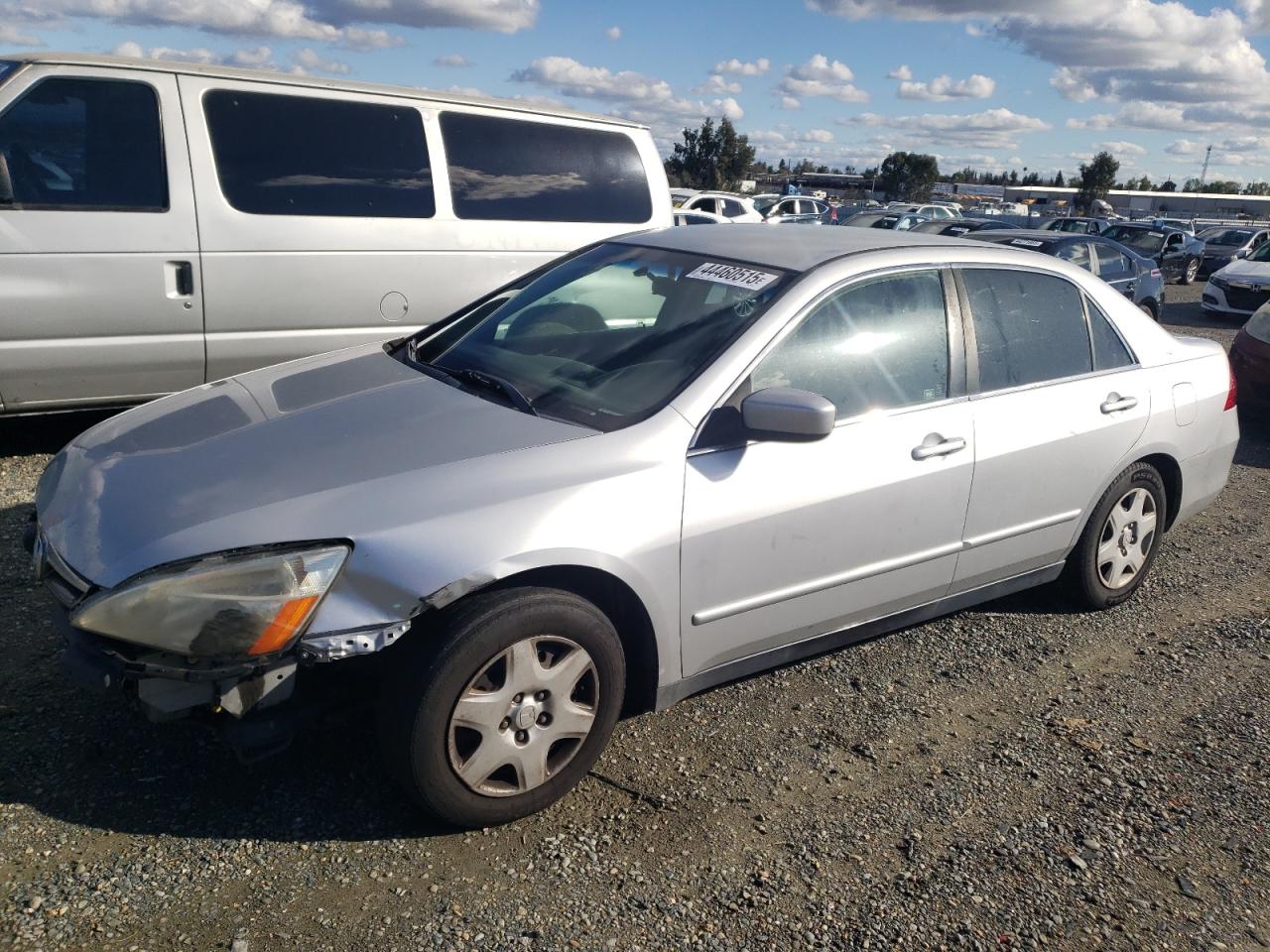 2007 Honda Accord - Image 1