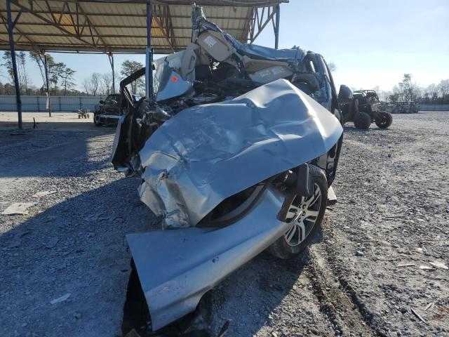  FORD EXPEDITION 2024 Srebrny