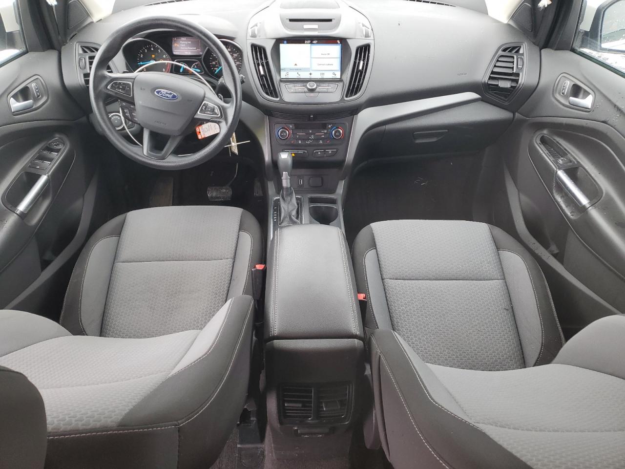 1FMCU9G96HUC57092 FORD ESCAPE 2017