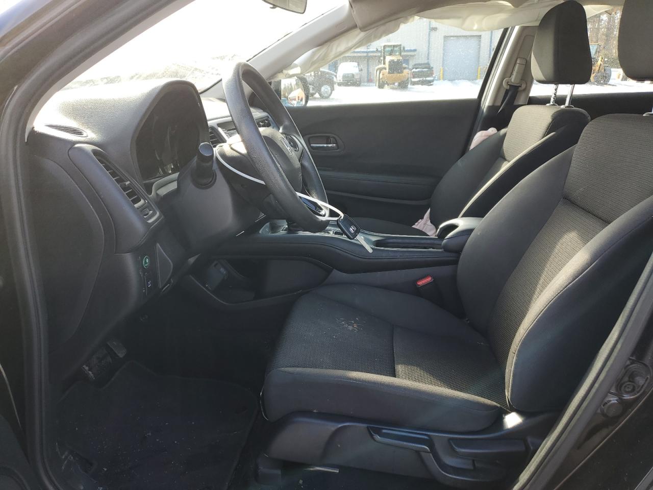 2021 Honda HR-V - Image 7