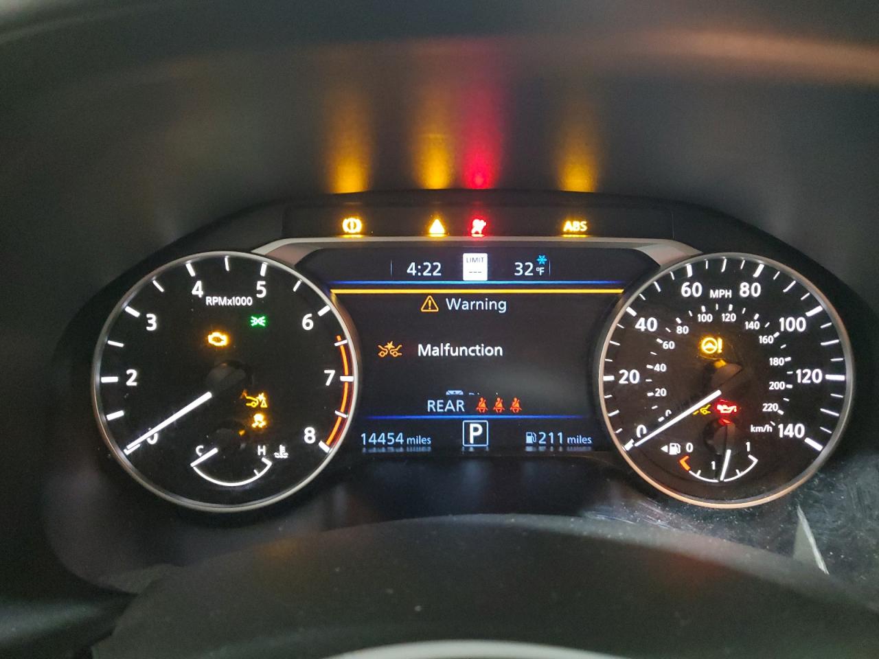 1N4BL4DV4RN318982 NISSAN ALTIMA 2024