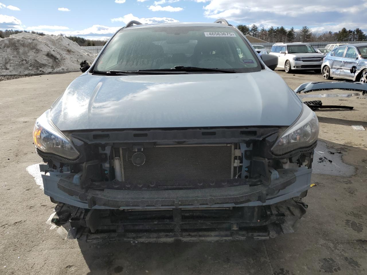 2018 Subaru XV - Image 5