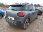 2019 CITROEN C3 AIRCROS for sale at Copart BRISTOL