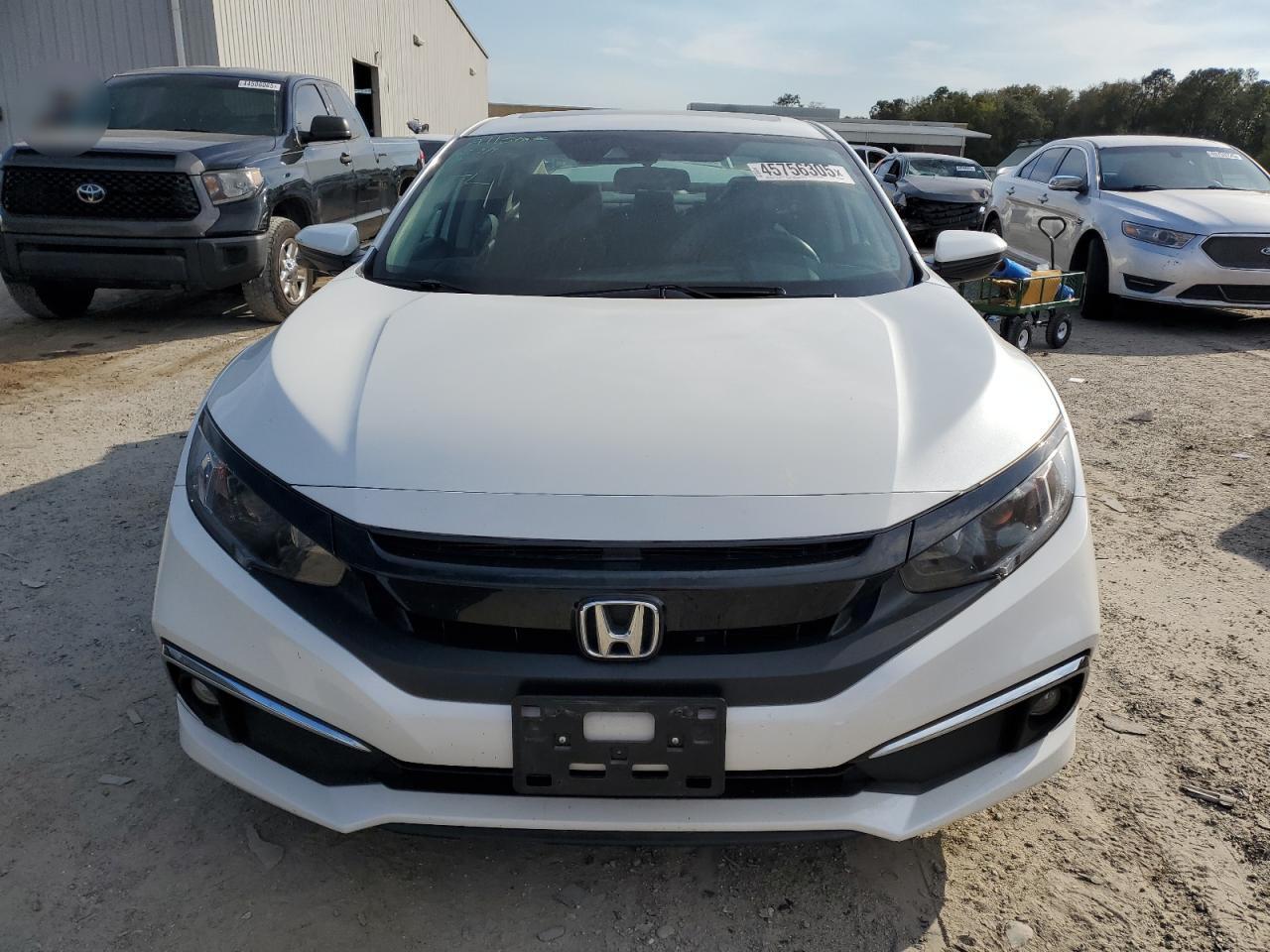 2020 Honda Civic - Image 5