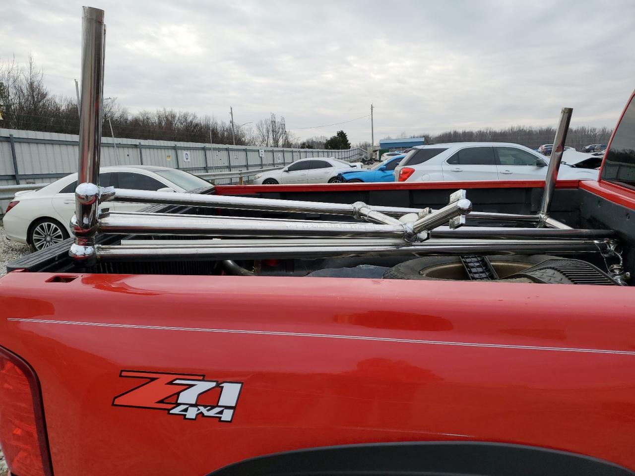 2009 Chevrolet Silverado - Image 14