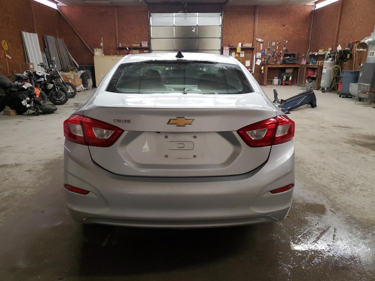 1G1BC5SM9G7260646 CHEVROLET CRUZE 2016