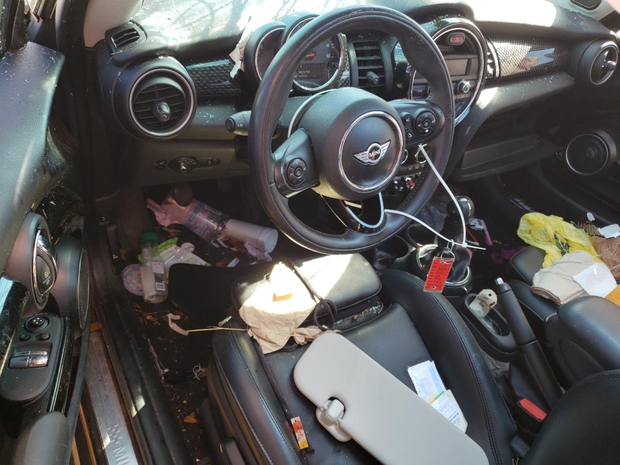2015 MINI Cooper - Image 8