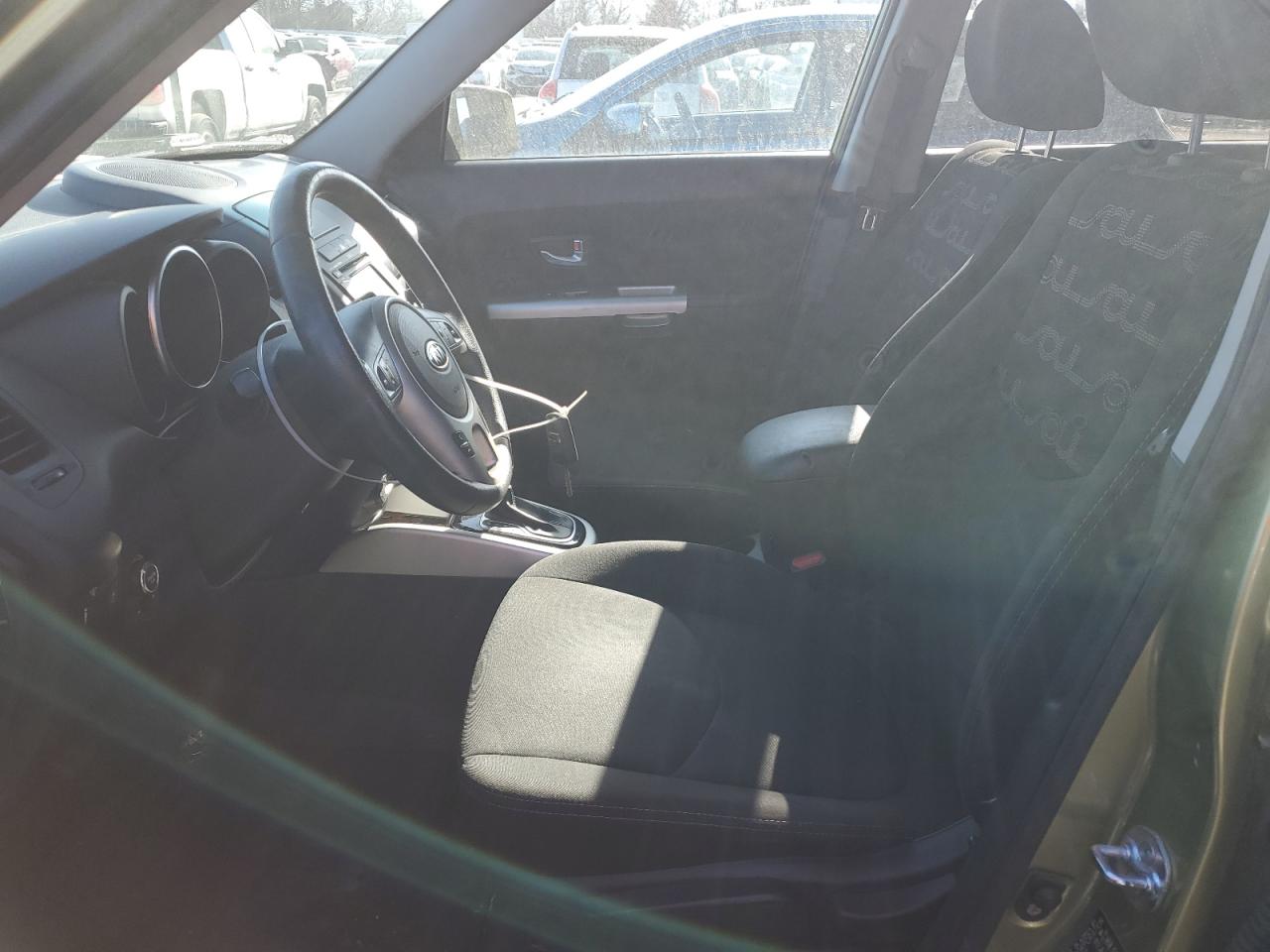 2012 Kia Soul - Image 7