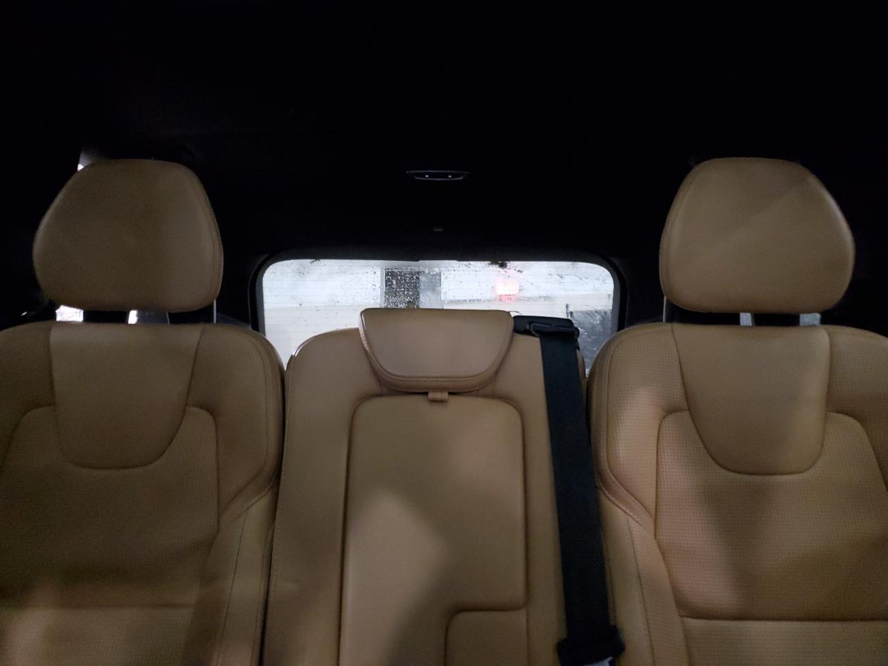 2019 Volvo XC90 - Image 10