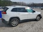 2016 Jeep Cherokee Limited за продажба в Knightdale, NC - Front End