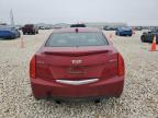 2017 Cadillac Ats Luxury na sprzedaż w Temple, TX - Front End