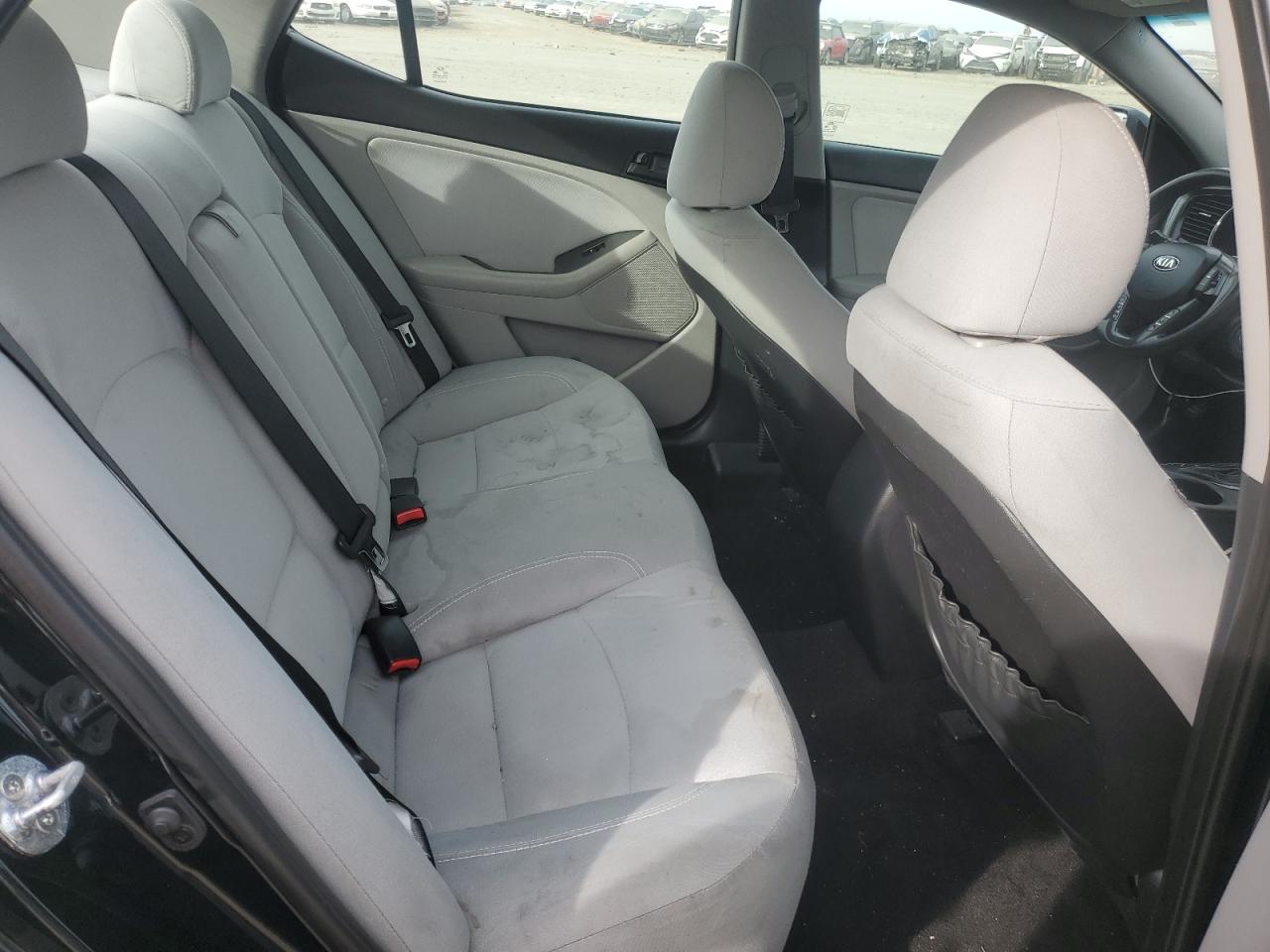 2013 Kia Optima - Image 10