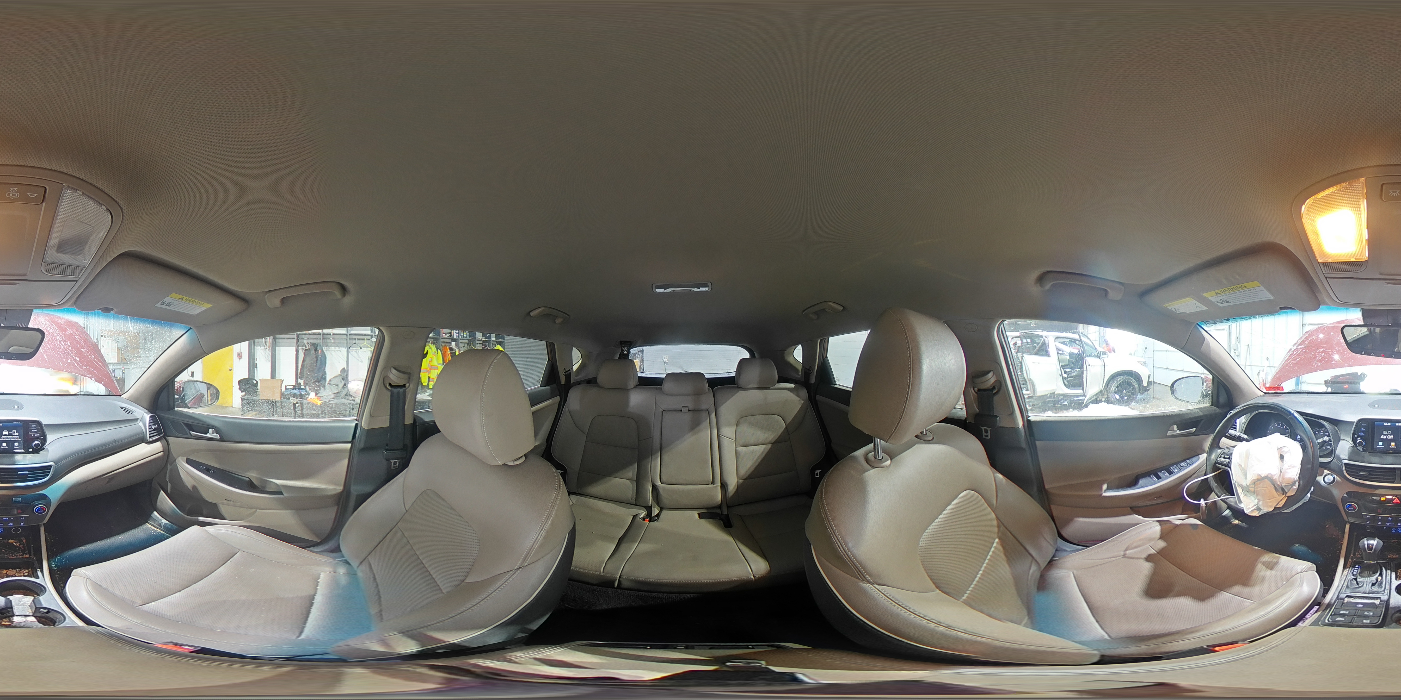2019 Hyundai Tucson - Image 13
