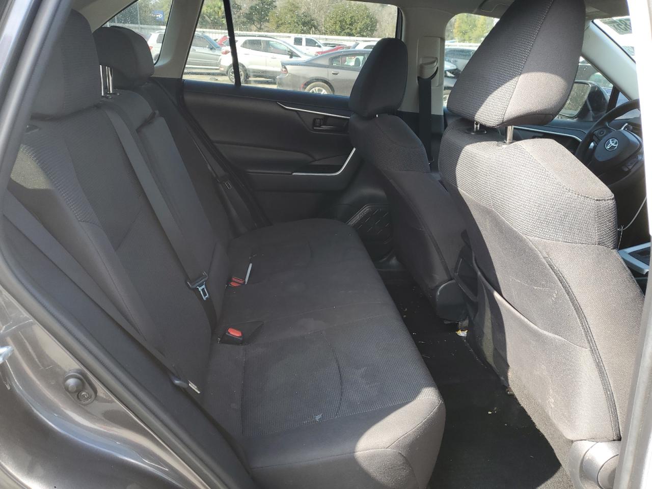2021 Toyota RAV 4 - Image 11