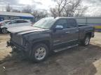 2015 Gmc Sierra K1500 Slt for Sale in Wichita, KS - Front End