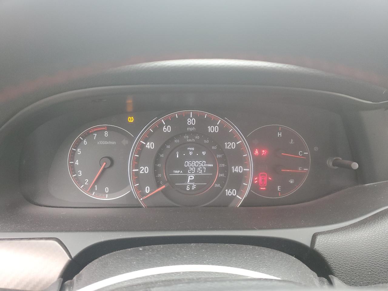 1HGCR2F12HA088684 HONDA ACCORD 2017