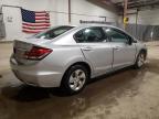 2013 Honda Civic Lx de vânzare în Pennsburg, PA - Front End