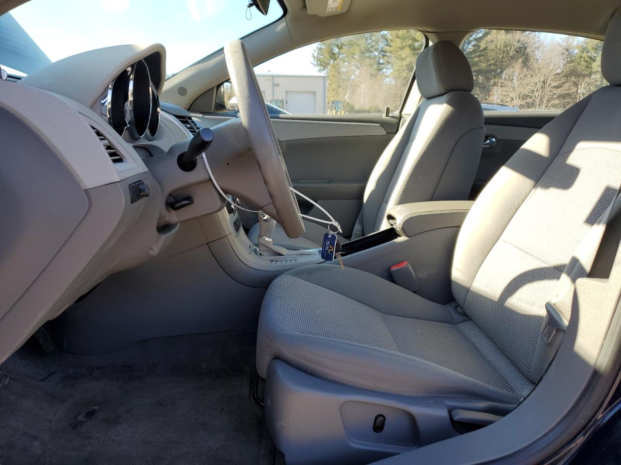 2009 Chevrolet Malibu - Image 7