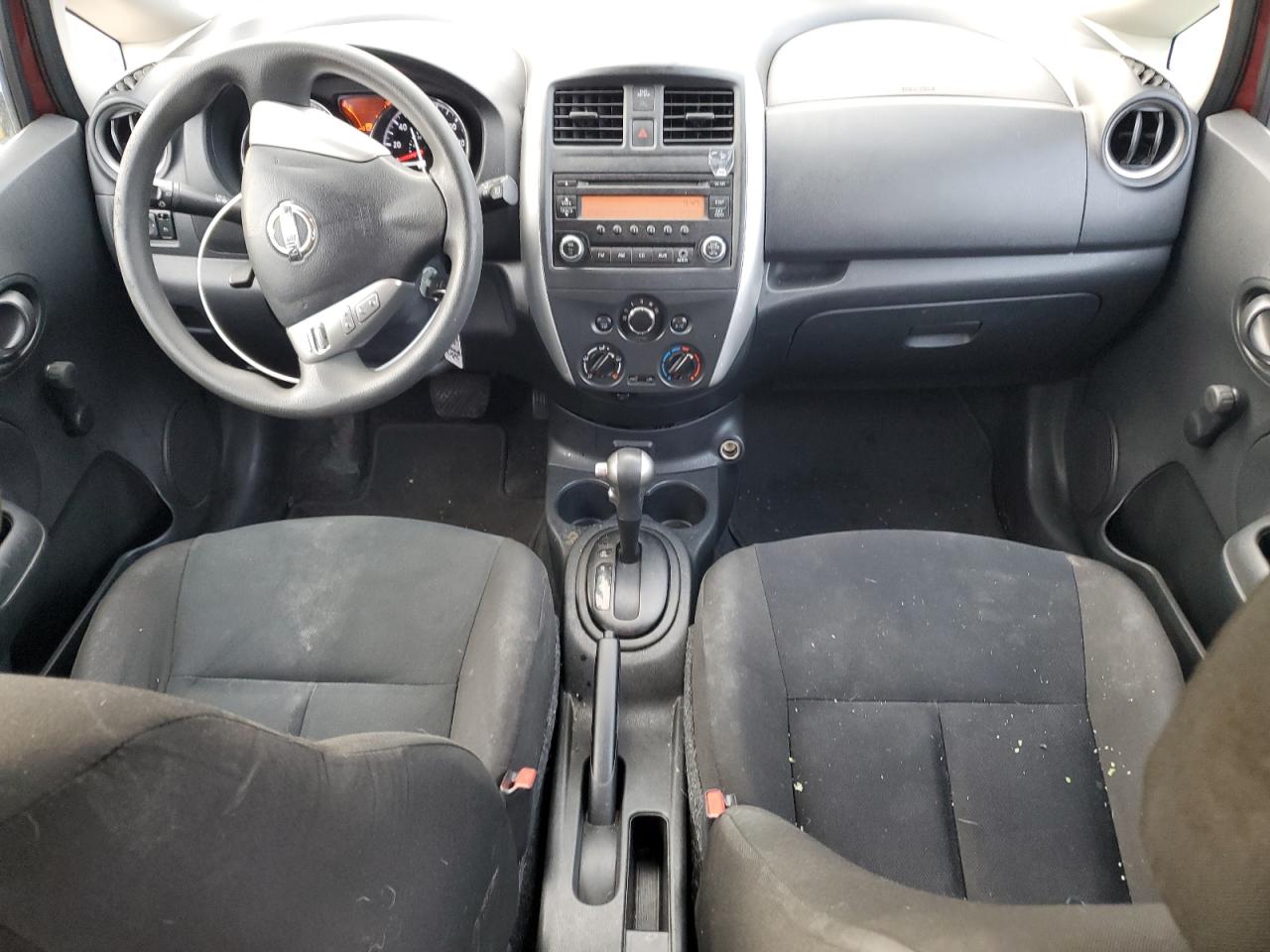 2017 Nissan Versa - Image 8
