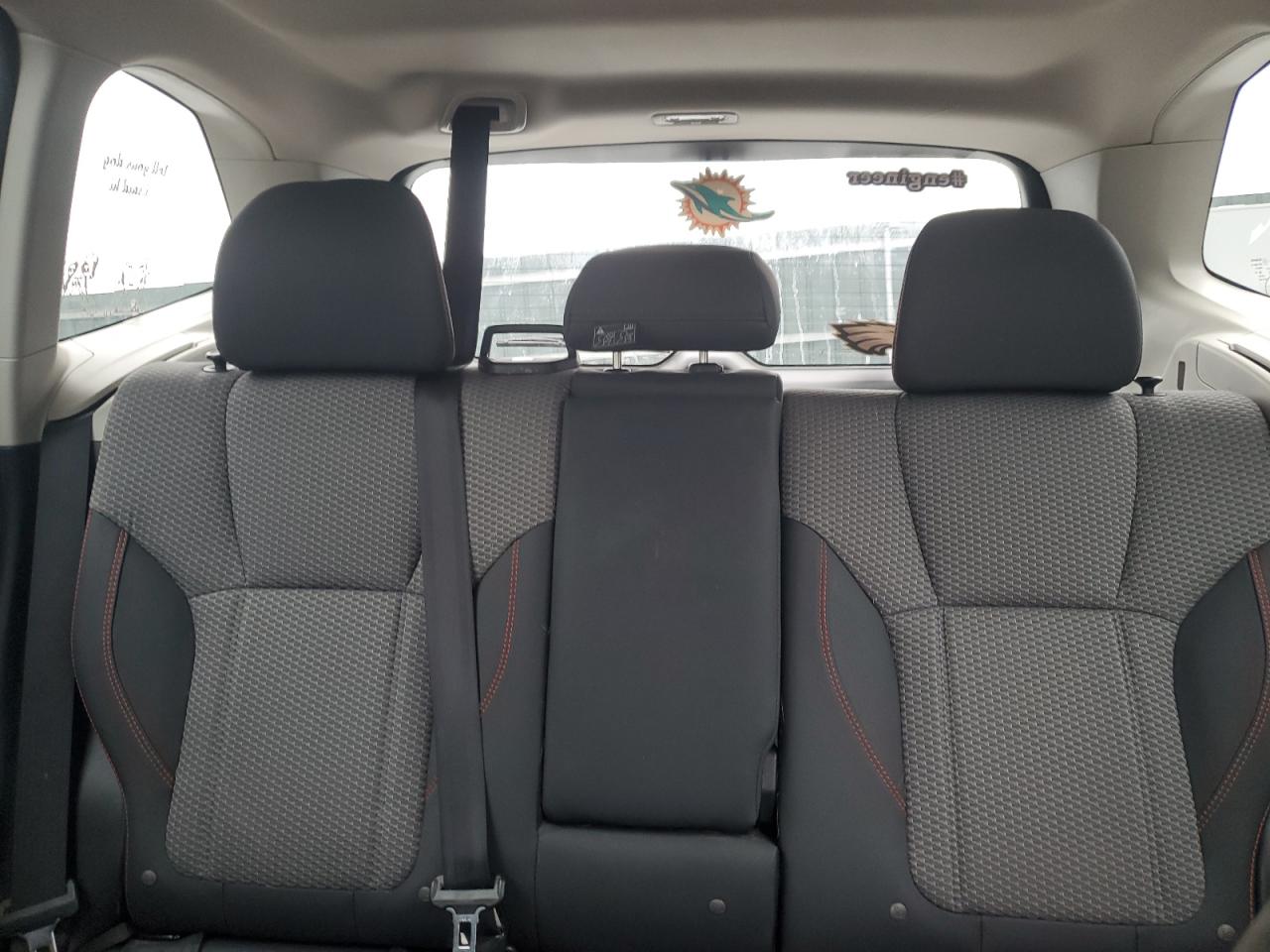 2020 Subaru Forester - Image 10