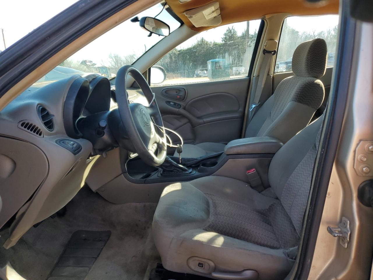 2005 Pontiac Grand AM - Image 7