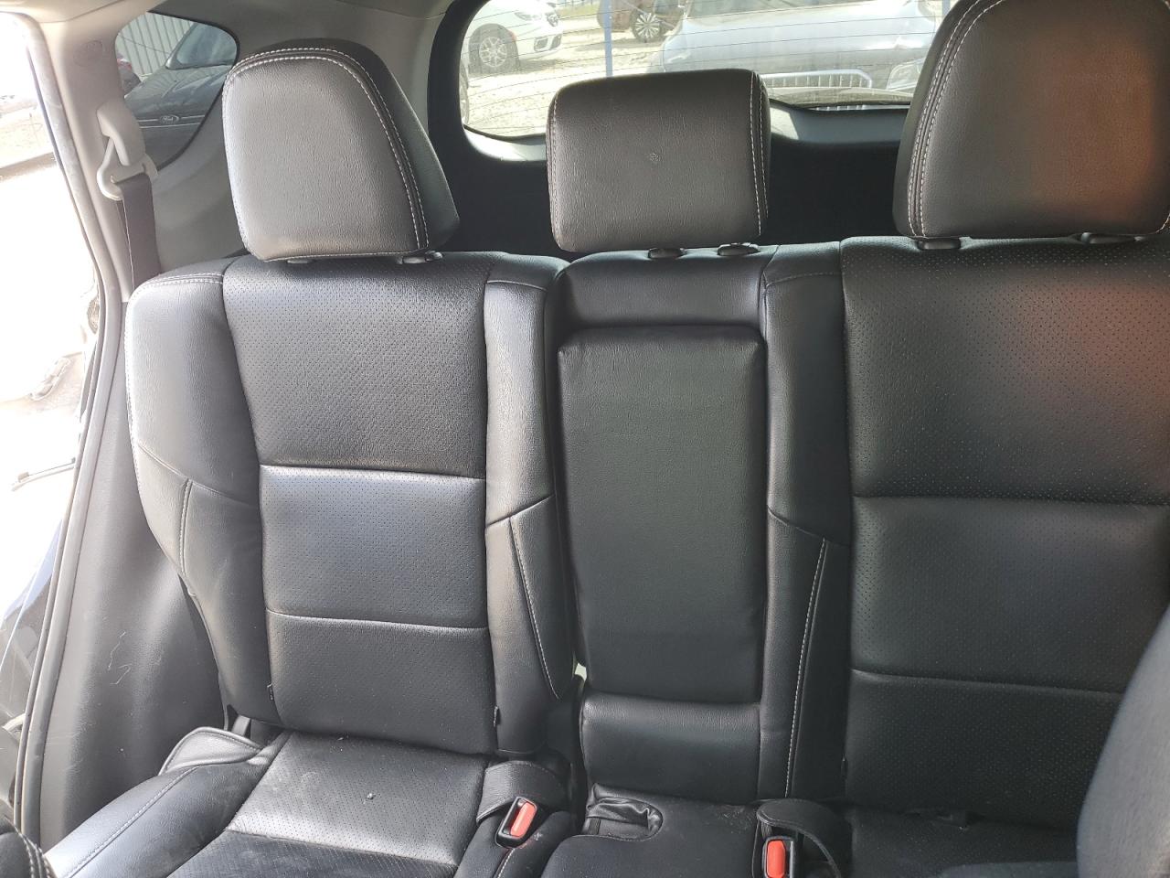 2017 Toyota RAV 4 - Image 10
