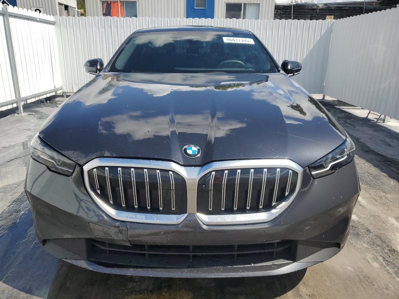2024 BMW 5er - Image 5