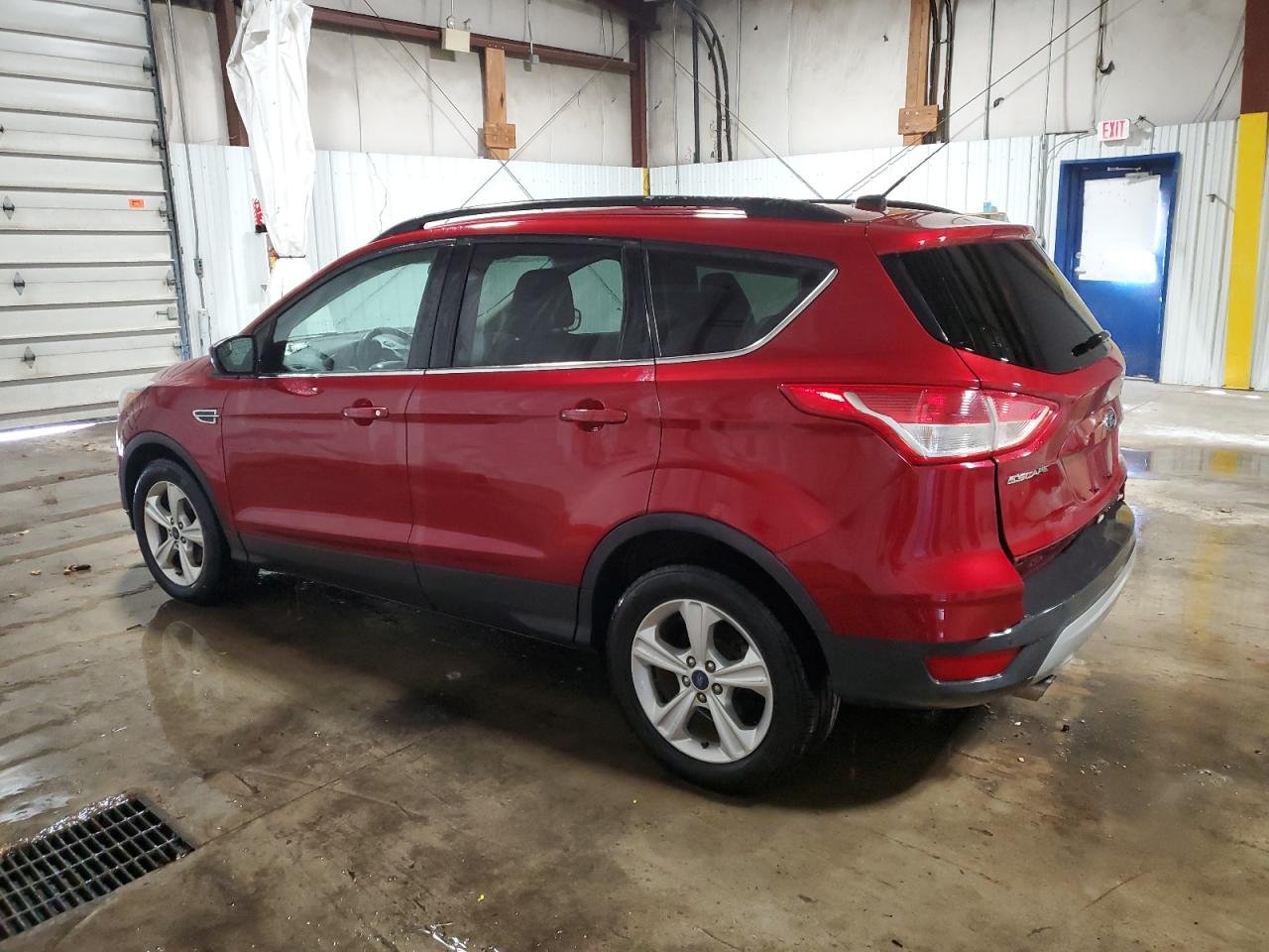 2015 Ford Escape - Image 2