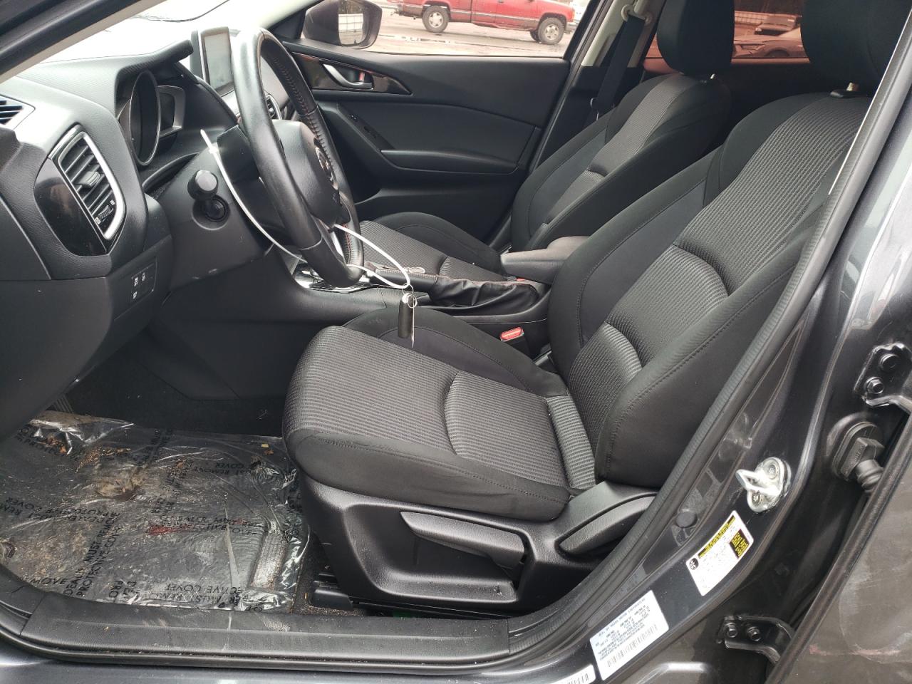 2014 Mazda 3 - Image 7