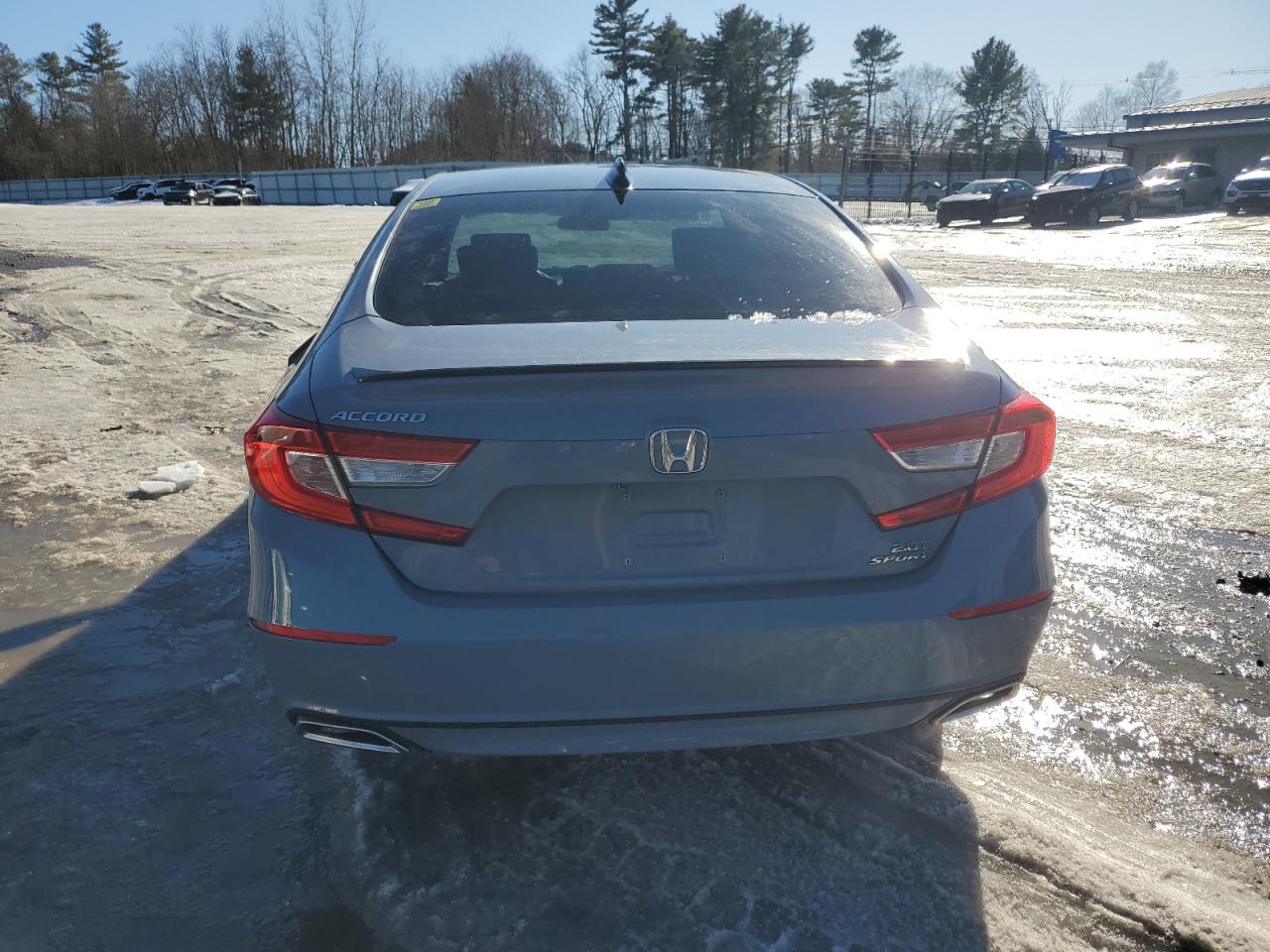 1HGCV2F32MA002815 HONDA ACCORD 2021