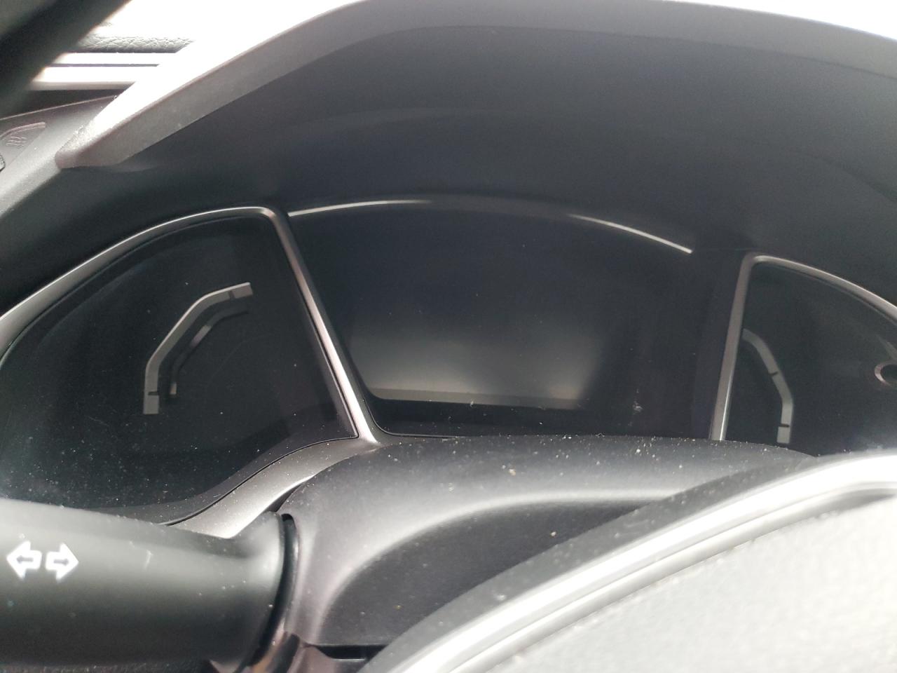 19XFC2F79GE029239 HONDA CIVIC 2016