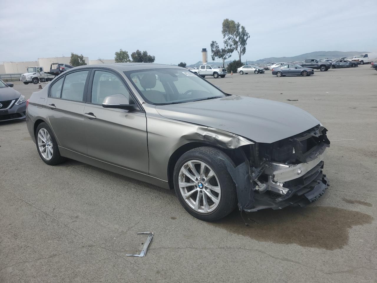 2018 BMW 3er - Image 4