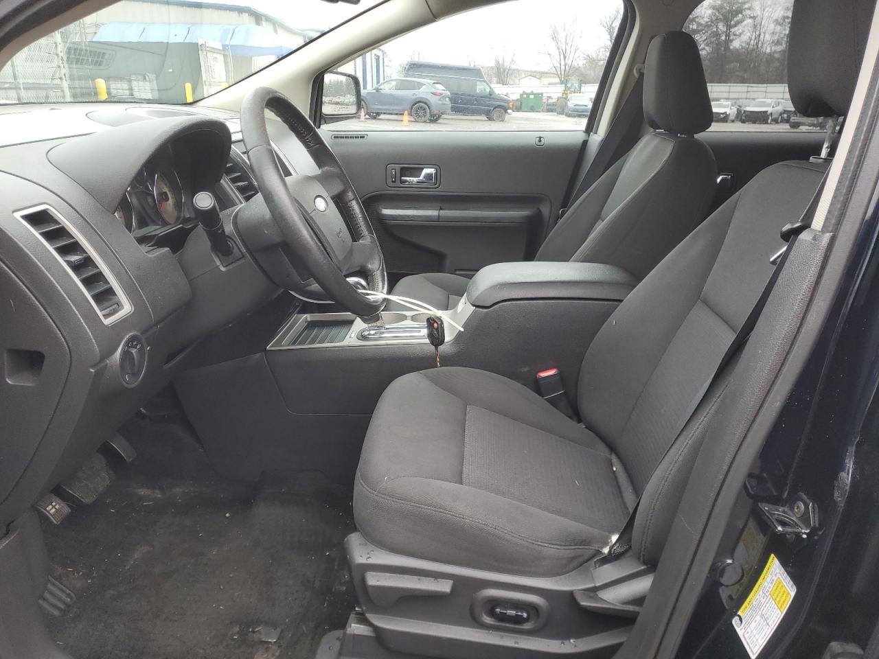 2008 Ford Edge - Image 7