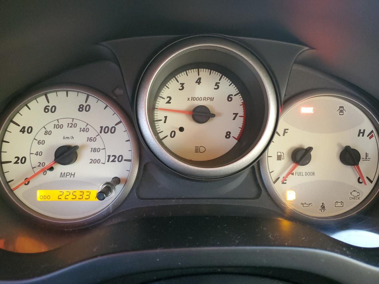 2003 Toyota RAV 4 - Image 9
