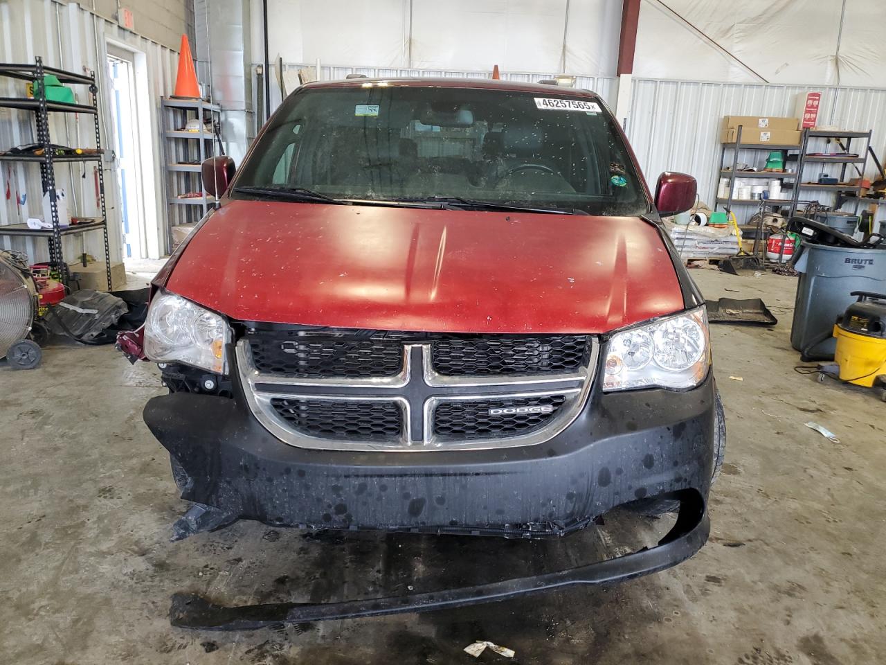 2019 Dodge Caravan - Image 5
