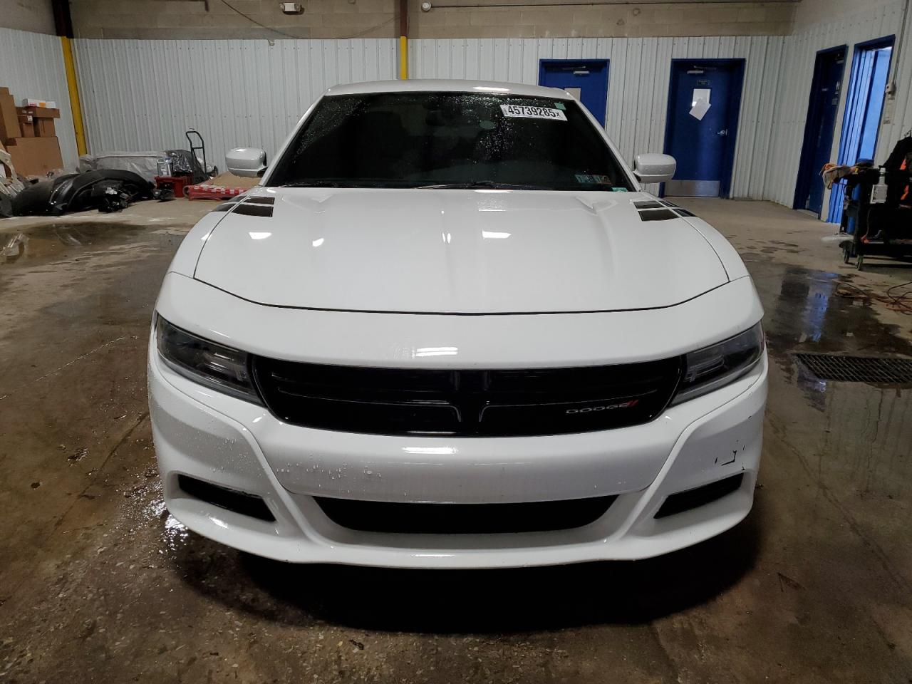 2016 Dodge Charger - Image 5