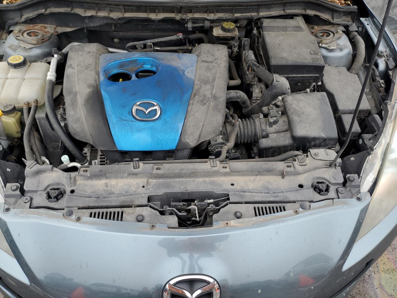 2012 Mazda 3 - Image 11