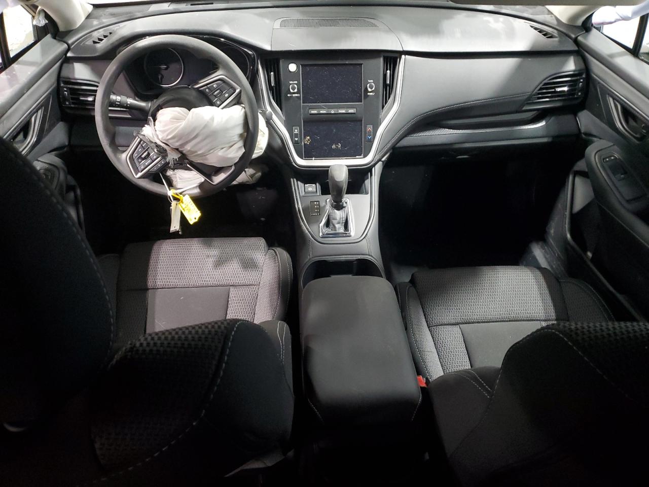 4S4BTAAC6S3176711 SUBARU LEGACY 2025